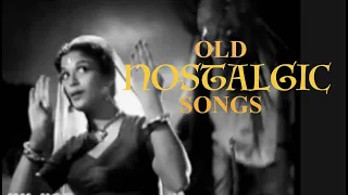 Indian Nostalgic Songs...