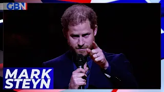 Harry can't have his cake and eat it! | Angela Levin calls for his Royal titles to be stripped