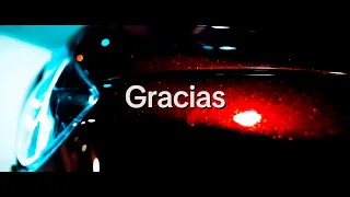 Offset x Tyga Type Beat - Gracias | Rap Instrumental 2024