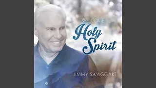 Welcome Holy Spirit