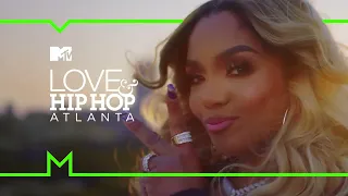 @loveandhiphop: Atlanta Season 11 Promo (HD) Moves From @vh1 To @MTV