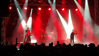 Schandmaul - Teufelsweib ( Live) Plage Noire 2021