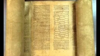 A construção do Templo  - A Biblia Narrada por Cid Moreira (Velho Testamento)