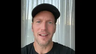 Patrick Wilson's first video ever on Instagram talking about The Conjuring 3 and Insidious 5 #Shorts