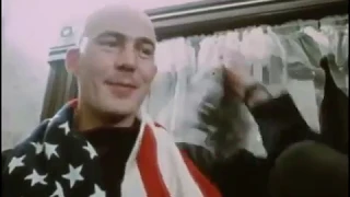 Hunter S. Thompson Documentary BBC (1978)