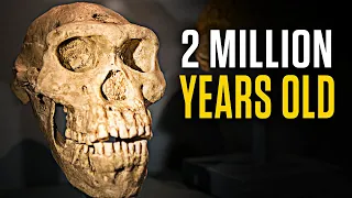 15 OLDEST Objects Ever Discovered