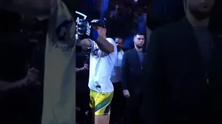 Alex Pereira UFC