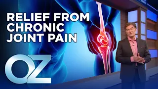 Proven Methods and Expert Tips for Chronic Joint Pain Relief | Oz Health