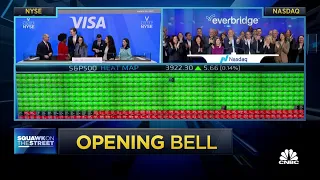 Opening Bell: March 20, 2023