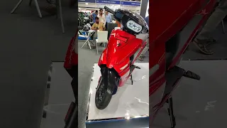 Futuristic Scooters Part 2 | #sugreeview #viral