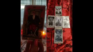 Жизнь после смерти - есть ли она?вместе с @Divination_Tarot_and_Runes