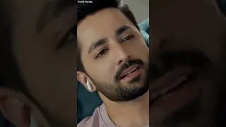 Kaisi Teri Khudgharzi | Danish Taimoor | Best Scene #shorts #DanishTaimoor #youtubeshorts