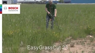 Bosch EasyGrassCut 23
