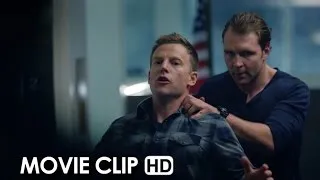 12 Rounds 3: Lockdown ft. Dean Ambrose - CLIP 'I'm Taking You Down Burke' (2015) HD