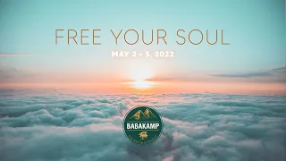FREE YOUR SOUL  -  Mountain Yoga Retreat  | Babakamp Eco Ranch & Retreat