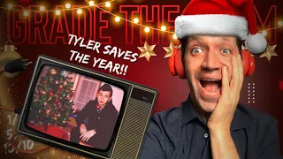 Twenty One Pilots - Christmas Saves The Year (REACTION)