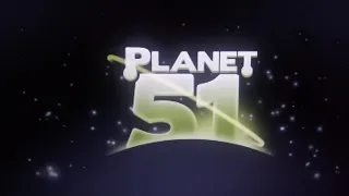 Planet 51 - Teaser Trailer (2009)