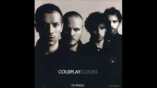 Coldplay - Clocks [Karaoke Lyrics Audio HQ]