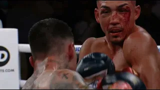 Teofimo Lopez - George Kambosos Full Fight Highlights 2021 NEW 🔥 mega fight of the year