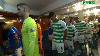 Rewind: Rangers v Celtic 1st Sept 2019