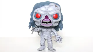 Insidious KEY DEMON Funko Pop review