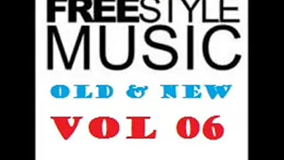 @The Best FREESTYLE MIX Old & New VOL 06 by karlos stos