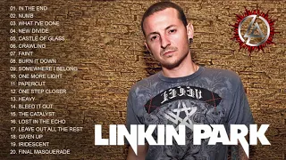 Linkin Park Greatest Hits 2021 - Best Songs Of Linkin Park ( full ALbum ) || Rock Playlist