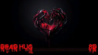 Dead hug with 8d Techniqueاغنية-عناق-الموت-بتقنية-رهيبة🔥🎧