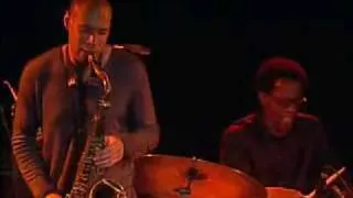 Joshua Redman - Jazz Crimes (Live)