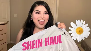 SHEIN HAUL💗