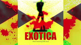 EXOTICA - DanceHall instrumental ►Geka Music◄