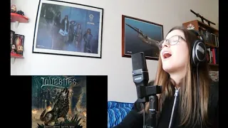 REACTION TO LOVEBITES "A FROZEN SERENADE"