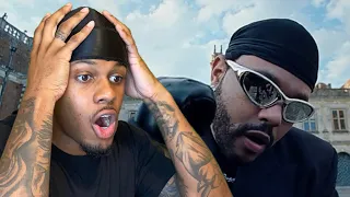 The Weeknd, Madonna, Playboi Carti - Popular (REACTION)