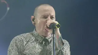 Linkin Park - What I've Done live [BARCLAYCARD ARENA 2017]