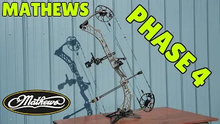 Mathews Phase 4 | 33 The Best Bow of 2023