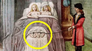 Top 10 Worst Traditions In Royal Family History