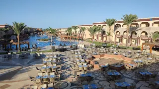 🇪🇬Sentido Mamlouk Palace  Hurghada a Steigenberger Achti Luxor RJ