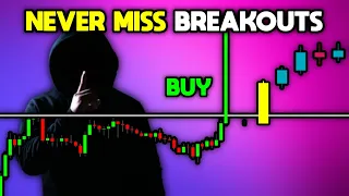 This TradingView Indicator Predicts The EXACT Breakout