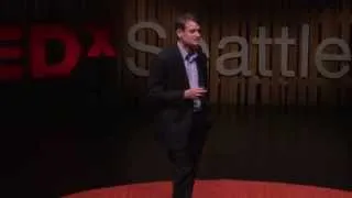 One Trillion Dollars, Student Debt and Higher Education: Greg Gottesman at TEDxSeattle