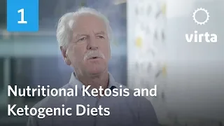 Dr. Stephen Phinney on Nutritional Ketosis and Ketogenic Diets (Part 1)