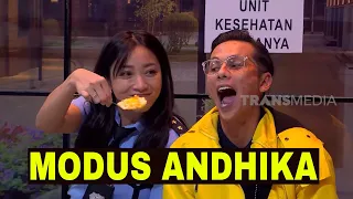 [FULL] MODUS ANDHIKA TAK MAU IKUT PELATIHAN | LAPOR PAK! (08/12/22)