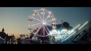 Wesołe Miasteczko / Lunapark - Poznań