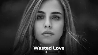 Hayit Murat - Wasted Love