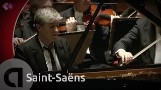 Saint-Saëns: Piano Concerto No.5 - Thibaudet / Concertgebouw Orchestra - Live Concert HD