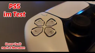 PlayStation 5 Test (Review): Wie gut ist die PS5 und LOHNT sie sich schon?