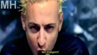 Linkin Park - Crawling  *subtitulado*