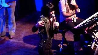 Foxy Shazam - The Only Way To My Heart 02/19/12: House of Blues - West Hollywood, CA