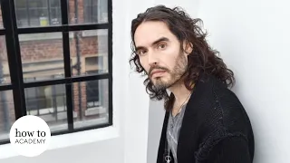An Evening with Russell Brand