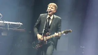 Take Me Out - Franz Ferdinand Live Concert 2019  İstanbul Zorlu PSM - 19.06.2019