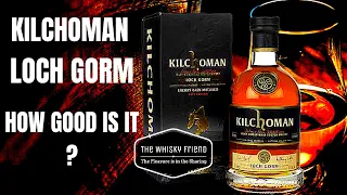 KILCHOMAN LOCH GORM 2021